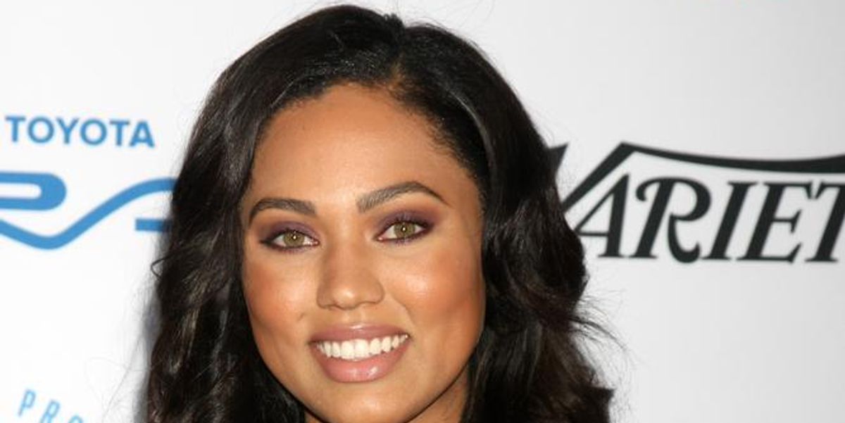 Ayesha Curry Lost 35 Pounds Since January. Here's How She Did It.