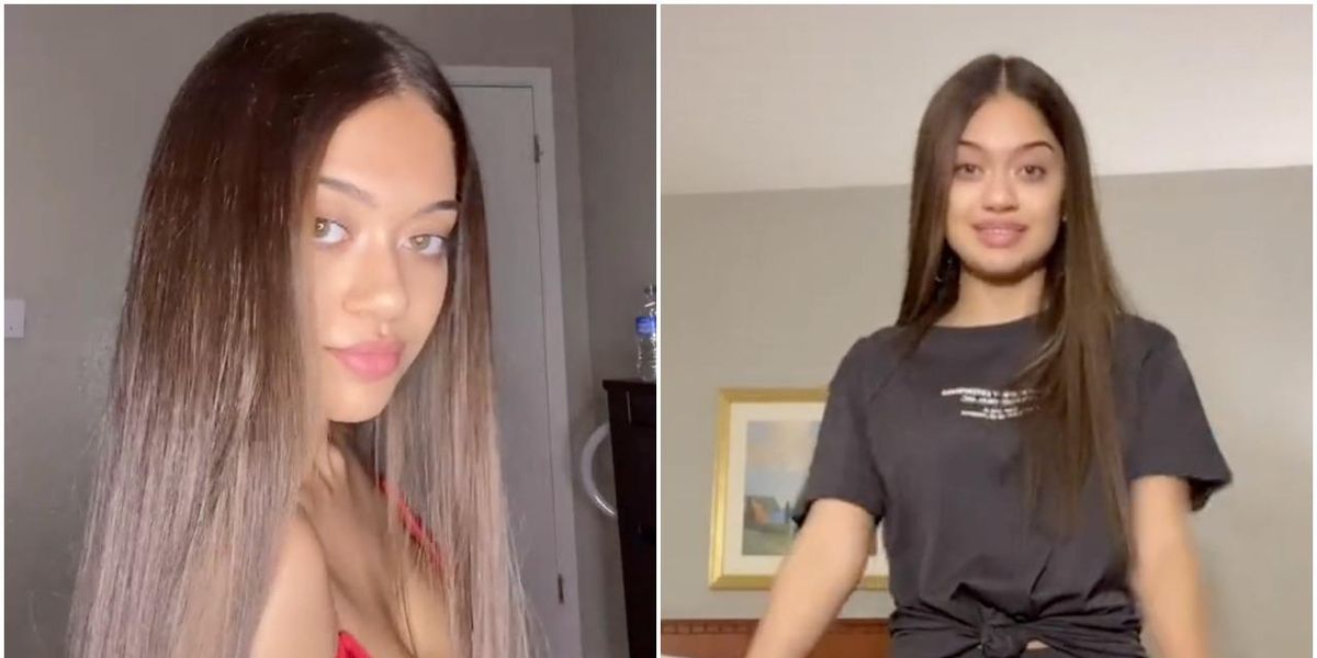 TikTok Star Dazharia Shaffer Has Died PAPER Magazine