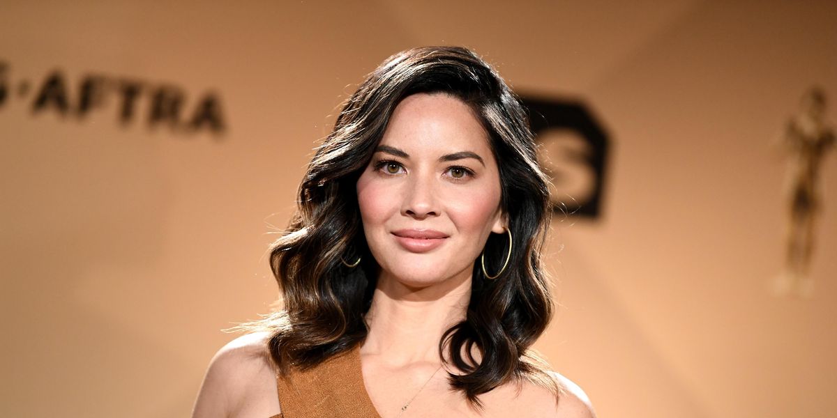 Olivia Munn Speaks Out Against Recent Wave of Anti-Asian Hate Crimes
