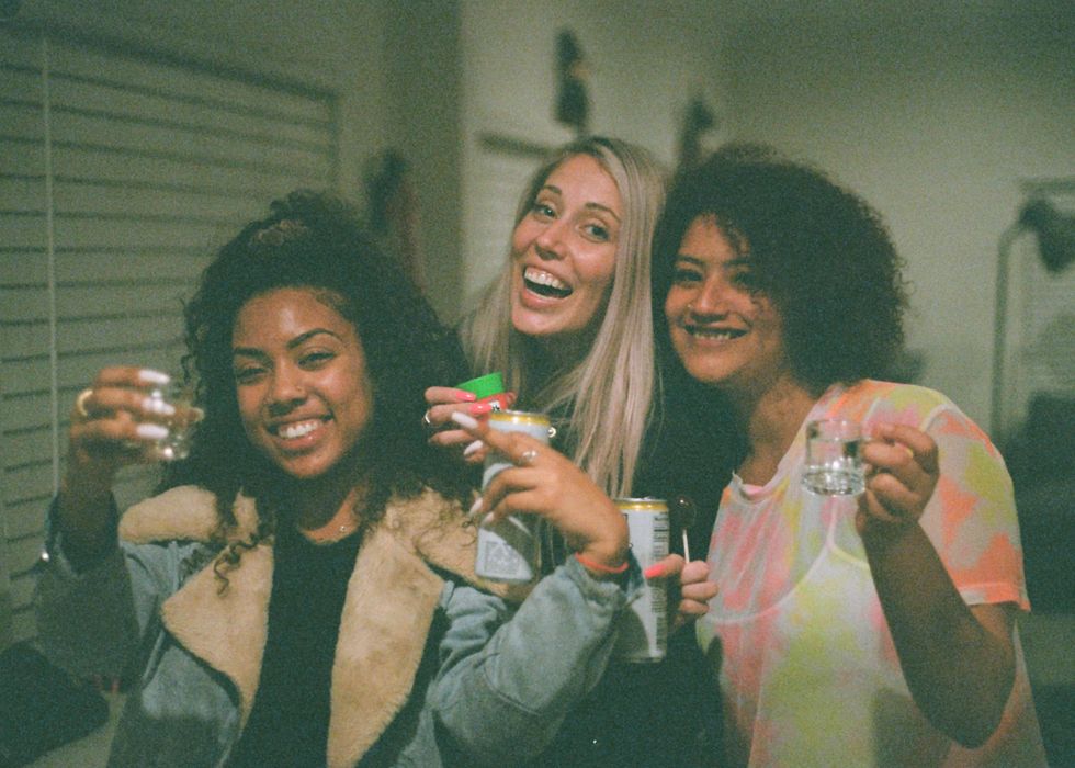 15 Types Of Alcoholic Beverages And What Your Favorite Says About You