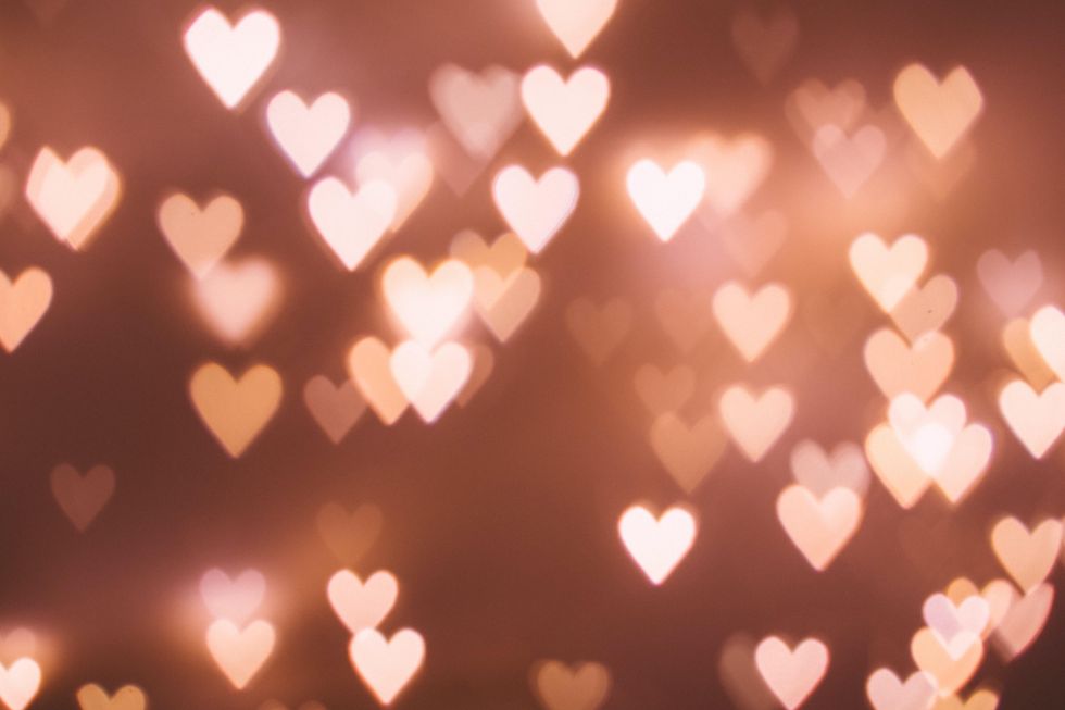 9 Types of Girls on V-Day