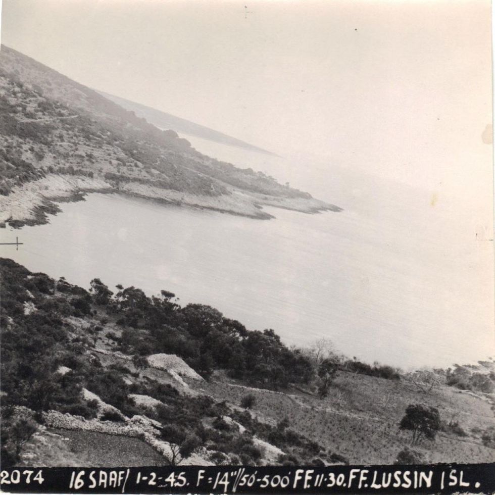 mar\u00f2 lussino guerra decima mas