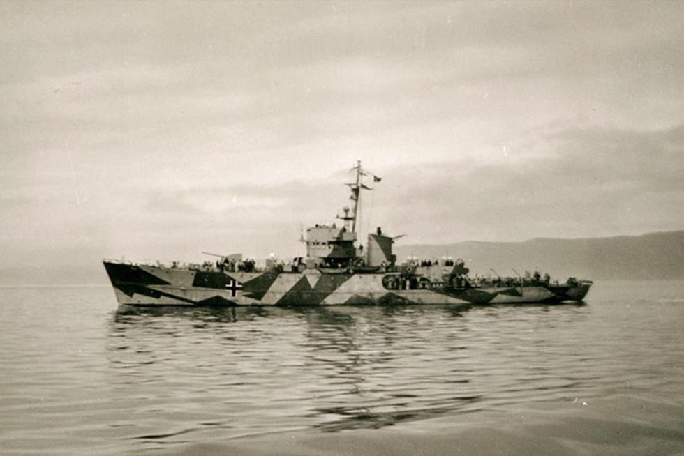 mar\u00f2 lussino guerra decima mas