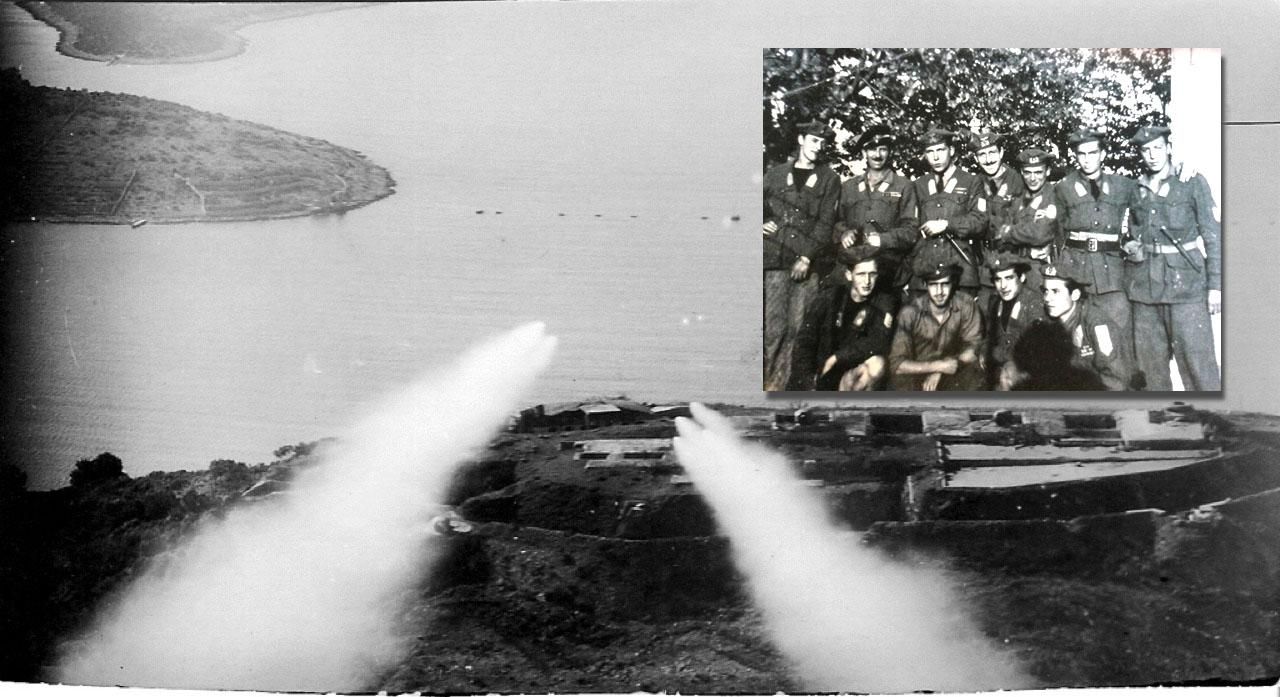 marò lussino guerra decima mas