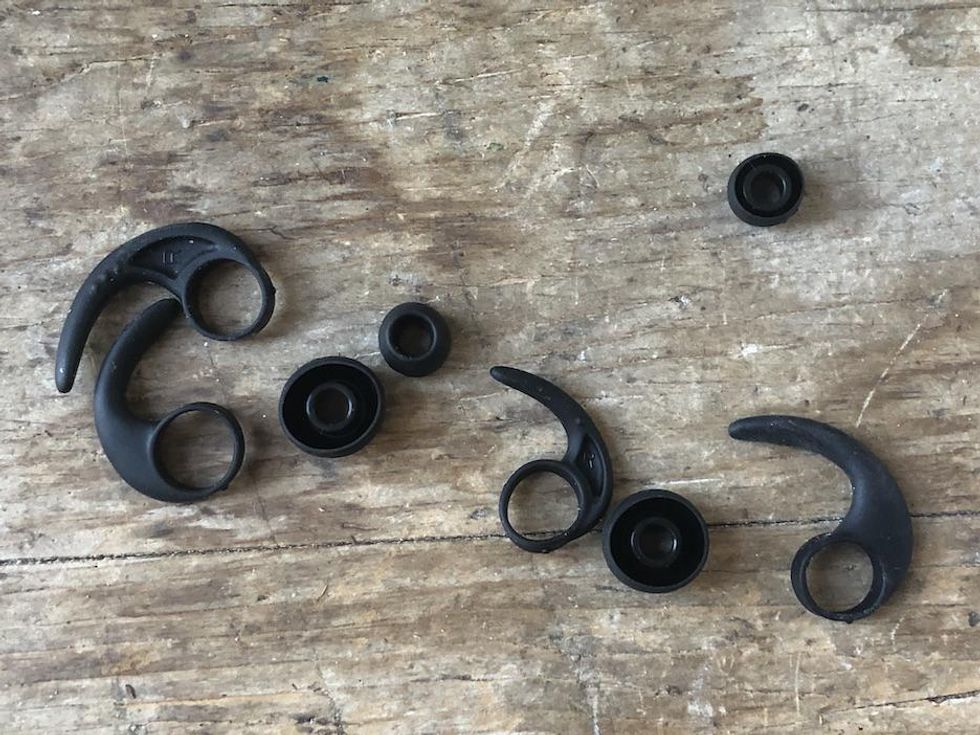 Strauss & Wagner SPW301