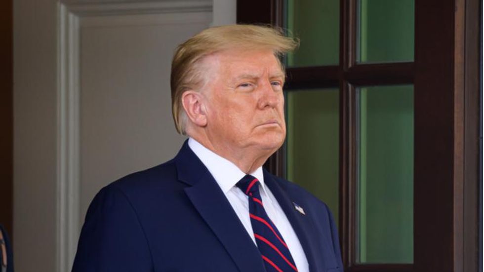 Trump lawyers warn calling witnesses will turn impeachment trial 'real ugly, real quick': report