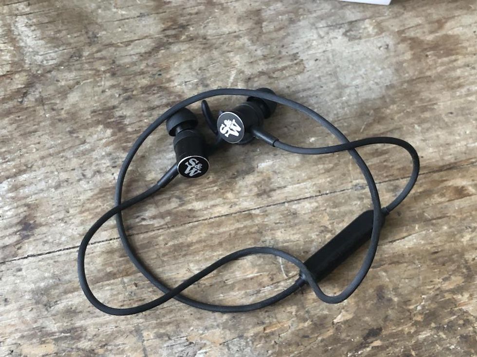 Strauss & Wagner SPW301