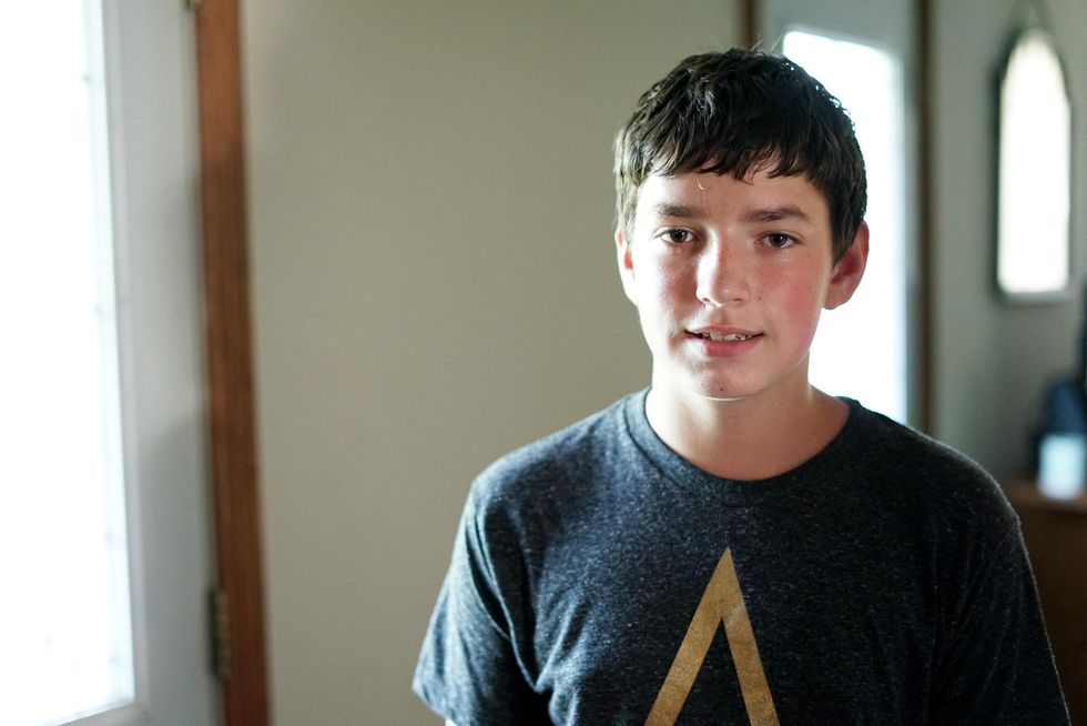 fracking children's health