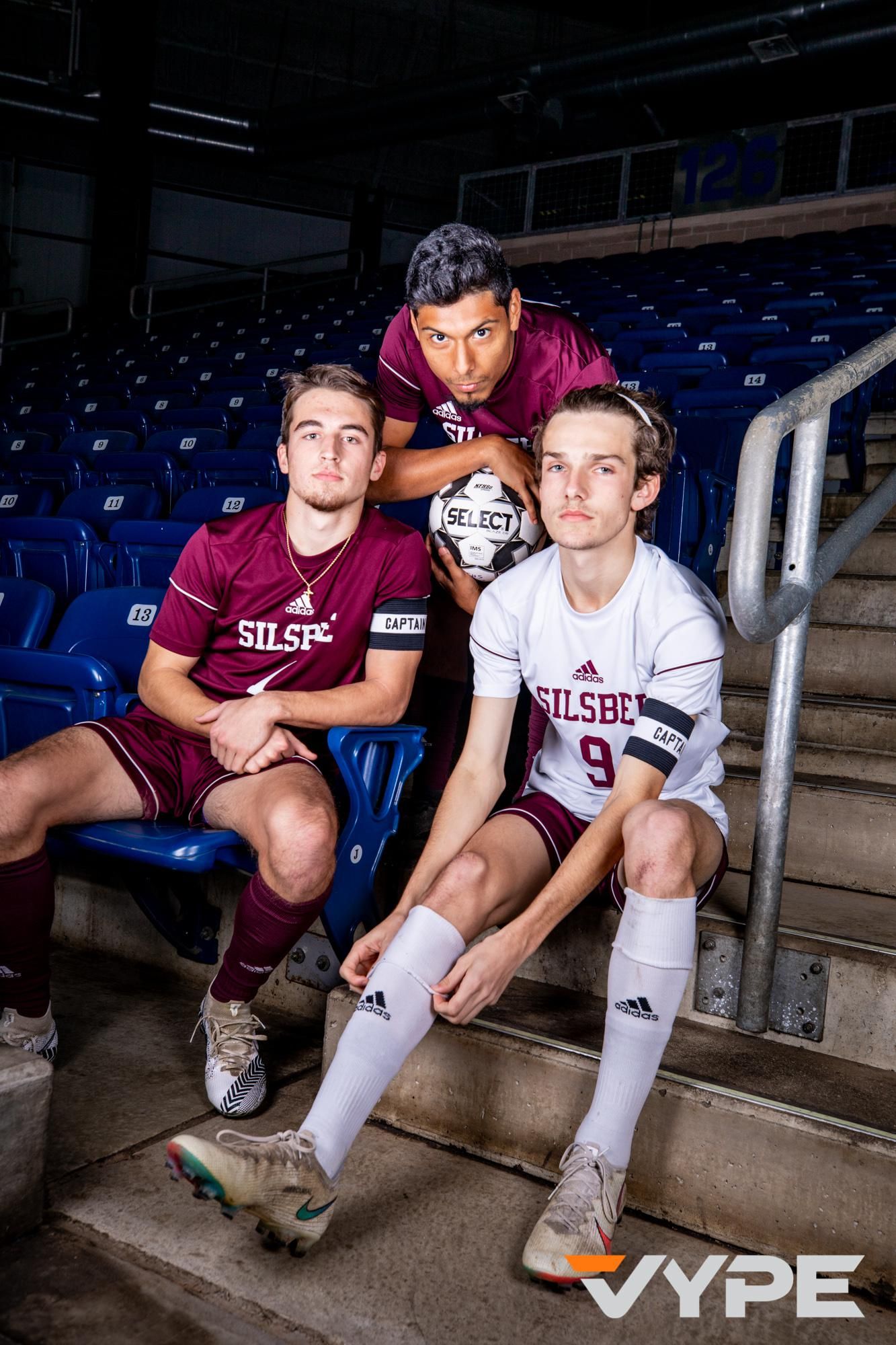 SETX CORNER KICKS: Silsbee Men's Soccer