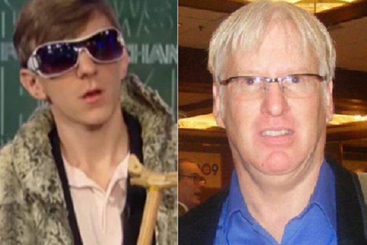 Twitter Tyrants Silence Habitual Liars Project Veritas And Gateway Pundit, So Sad
