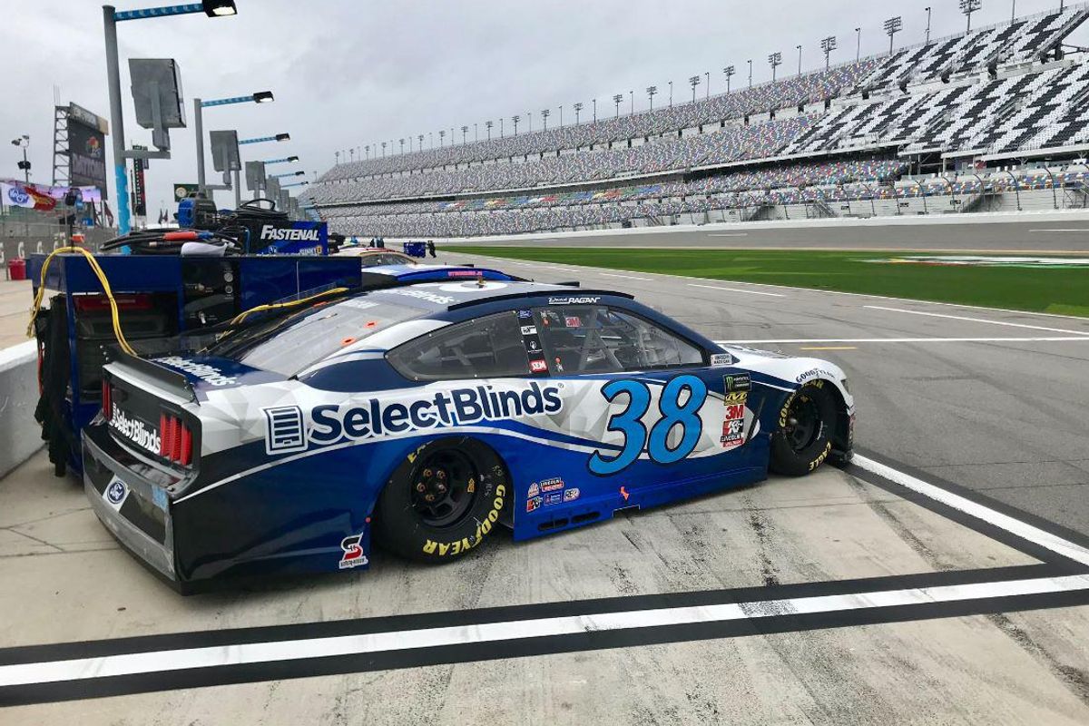 NASCAR preview: The 2021 season begins at Daytona