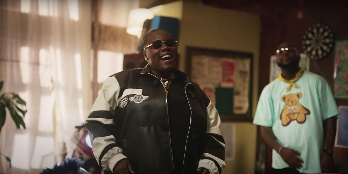 The 8 Songs You Need to Hear This Week - Vimarsana News