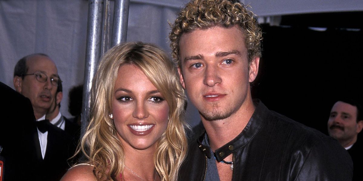 Justin Timberlake Apologizes to Britney Spears, Janet Jackson