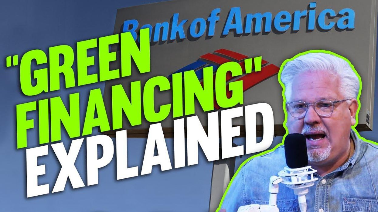 Bank of America is moving towards the Great Reset & stakeholder capitalism