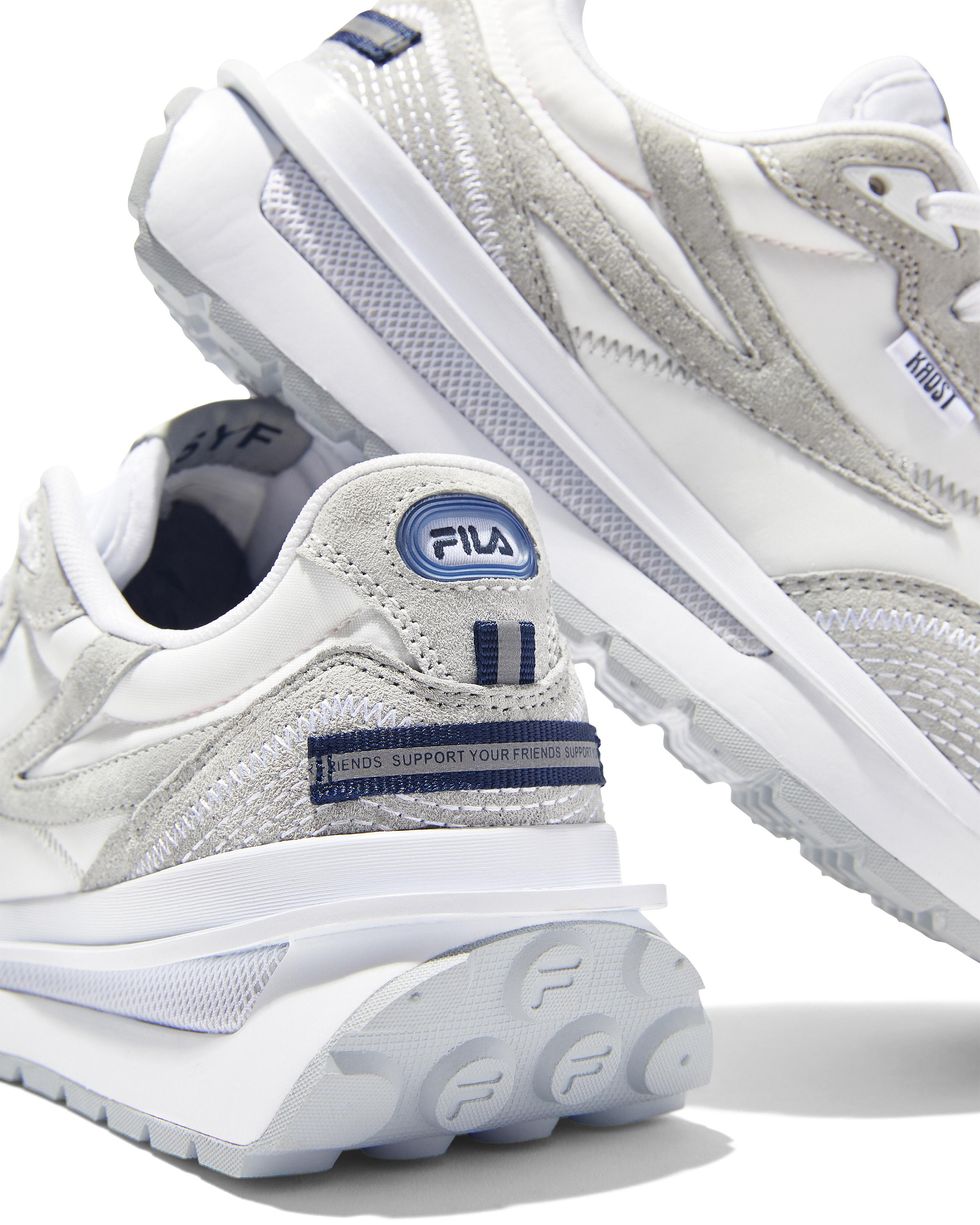 fila x krost