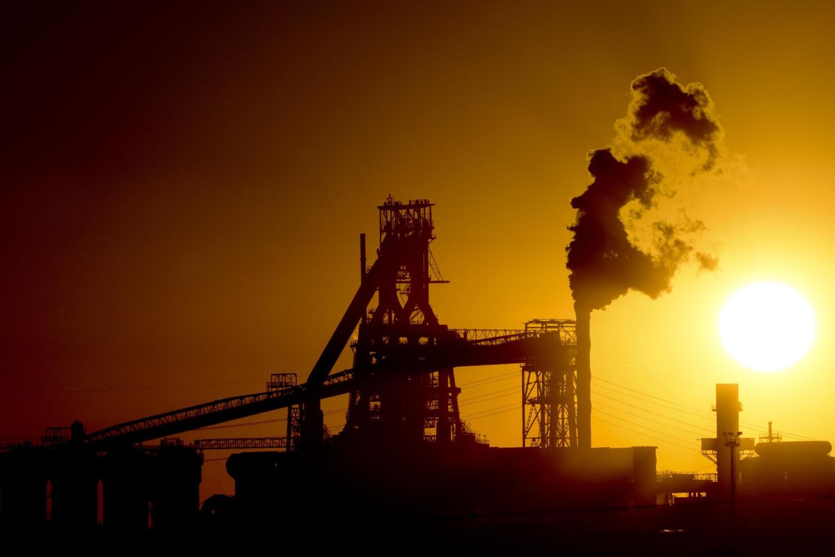 Ferma l’ex Ilva di Invitalia, manca il decreto