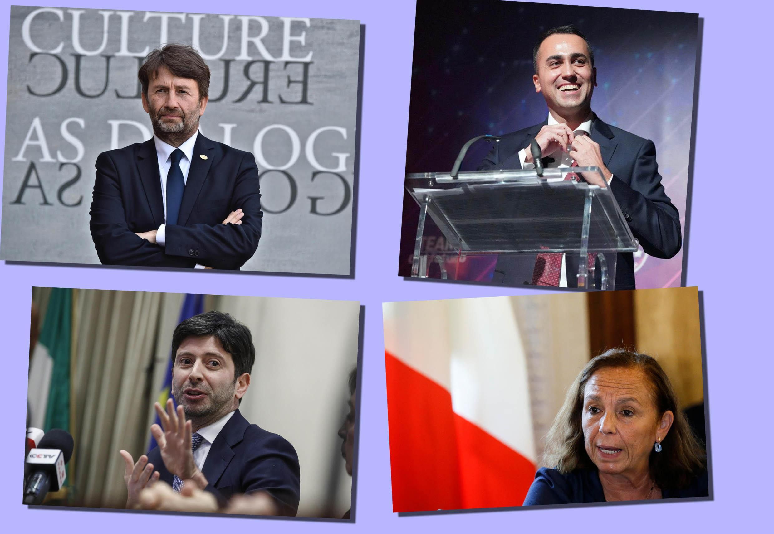 Con questi qui cambiare le cose sarà dura