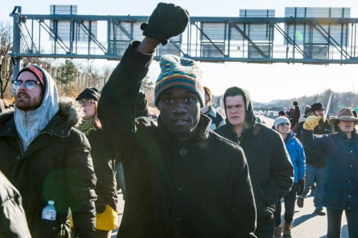New study shows how the Black Lives Matter protests have saved hundreds of lives