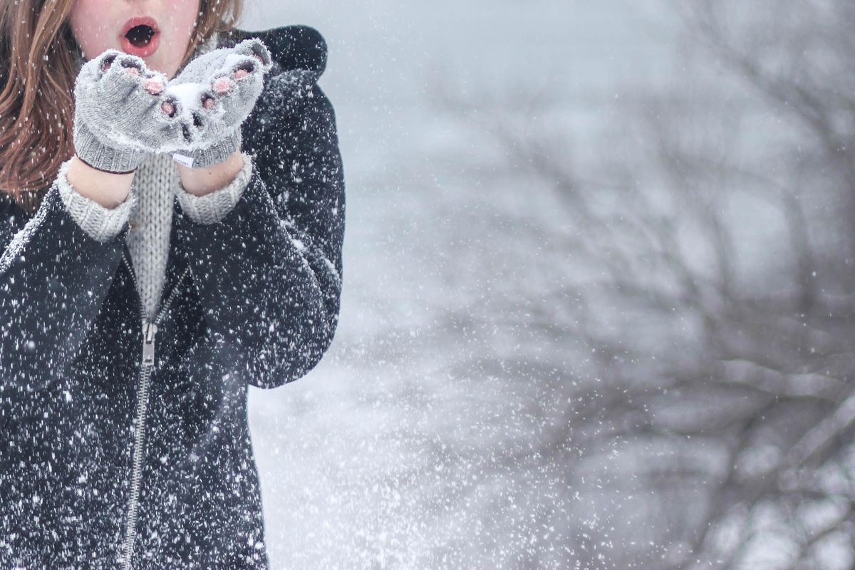 Polar Vortex: Austin brrraces for days of record-setting cold, with lows near zero