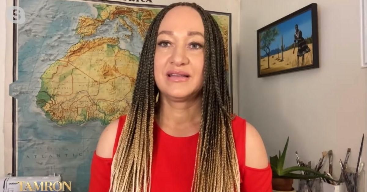 Self-Identified 'Transracial' Woman Rachel Dolezal Says Nobody Has Hired Her In The Past Six Years