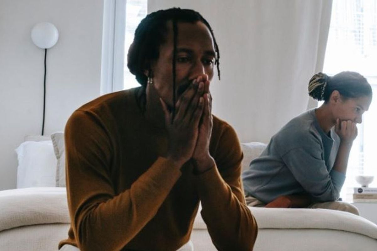 Stay or go? Here are the relationship factors people ponder when deciding whether to break up