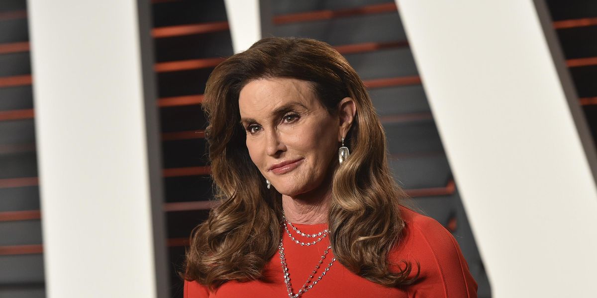 Caitlyn Jenner Responds to California Governor Rumors
