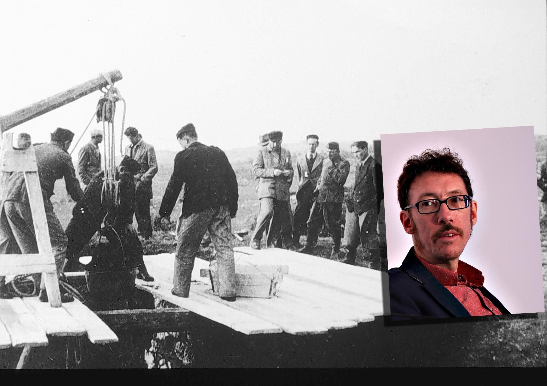 Lo storico rosso sminuisce le foibe poi si lamenta perché lo attaccano