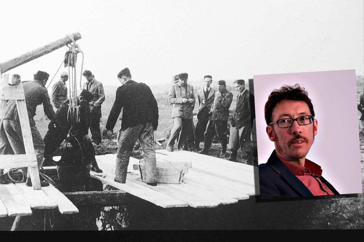 Lo storico rosso sminuisce le foibe poi si lamenta perché lo attaccano