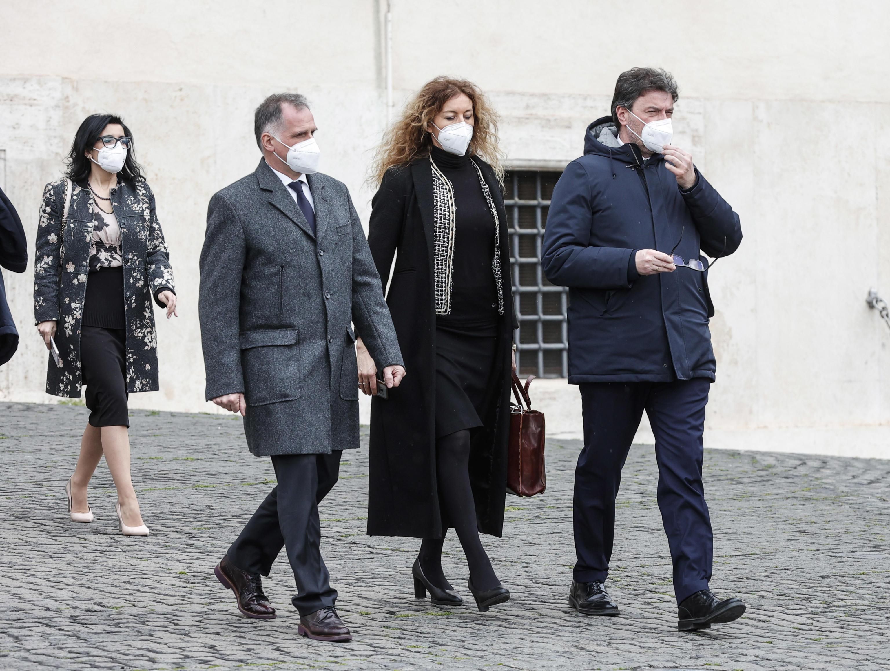 Il ministero per la disabilità è un segno di civiltà