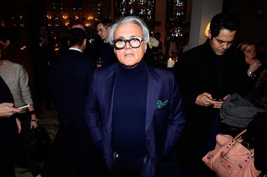 «Porto le star di Hollywood in trattoria»