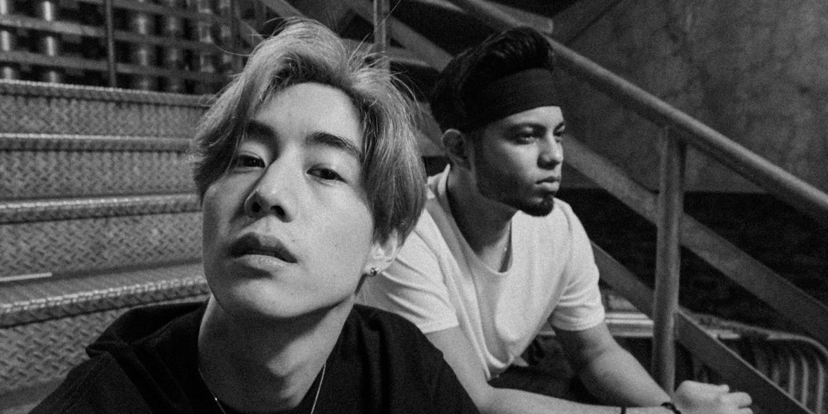 GOT7's Mark Tuan Drops New Single with Sanjoy