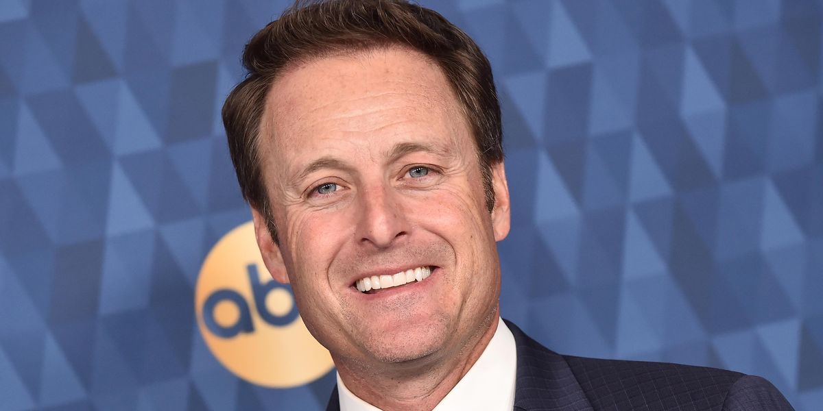 Chris Harrison 'Stepping Aside' From 'The Bachelor'