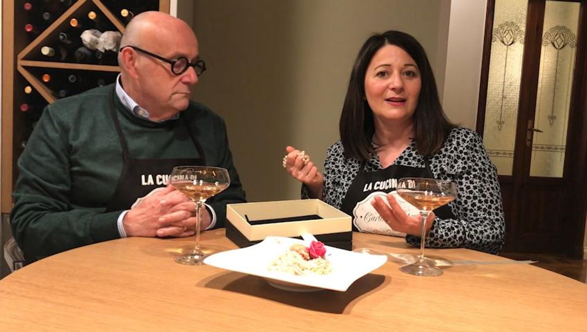 Le pillole di galateo di Petra e Carlo: i gioielli