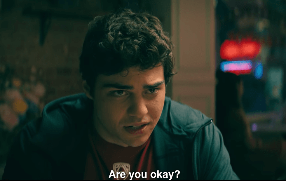 Peter Kavinsky