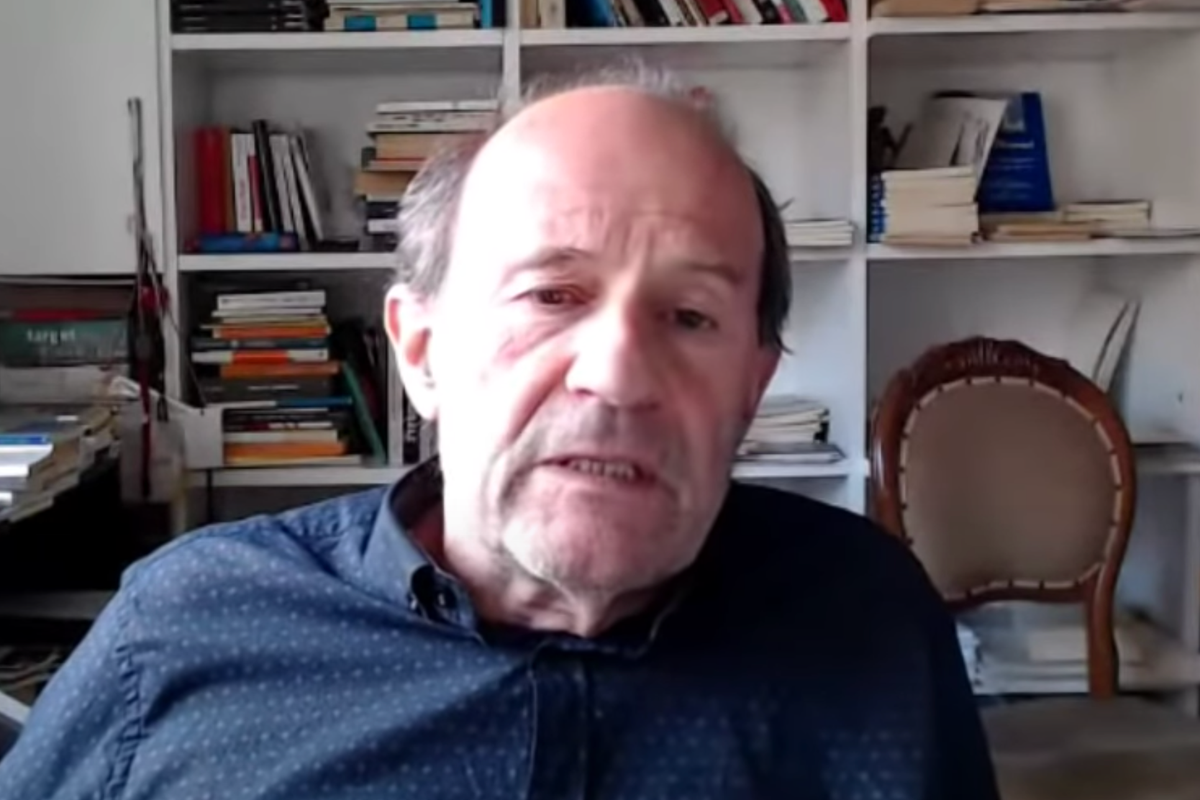 Antonino Galloni: «Il governo seguirà l’agenda di Conte»