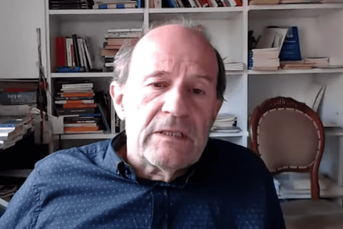 Antonino Galloni: «Il governo seguirà l’agenda di Conte»