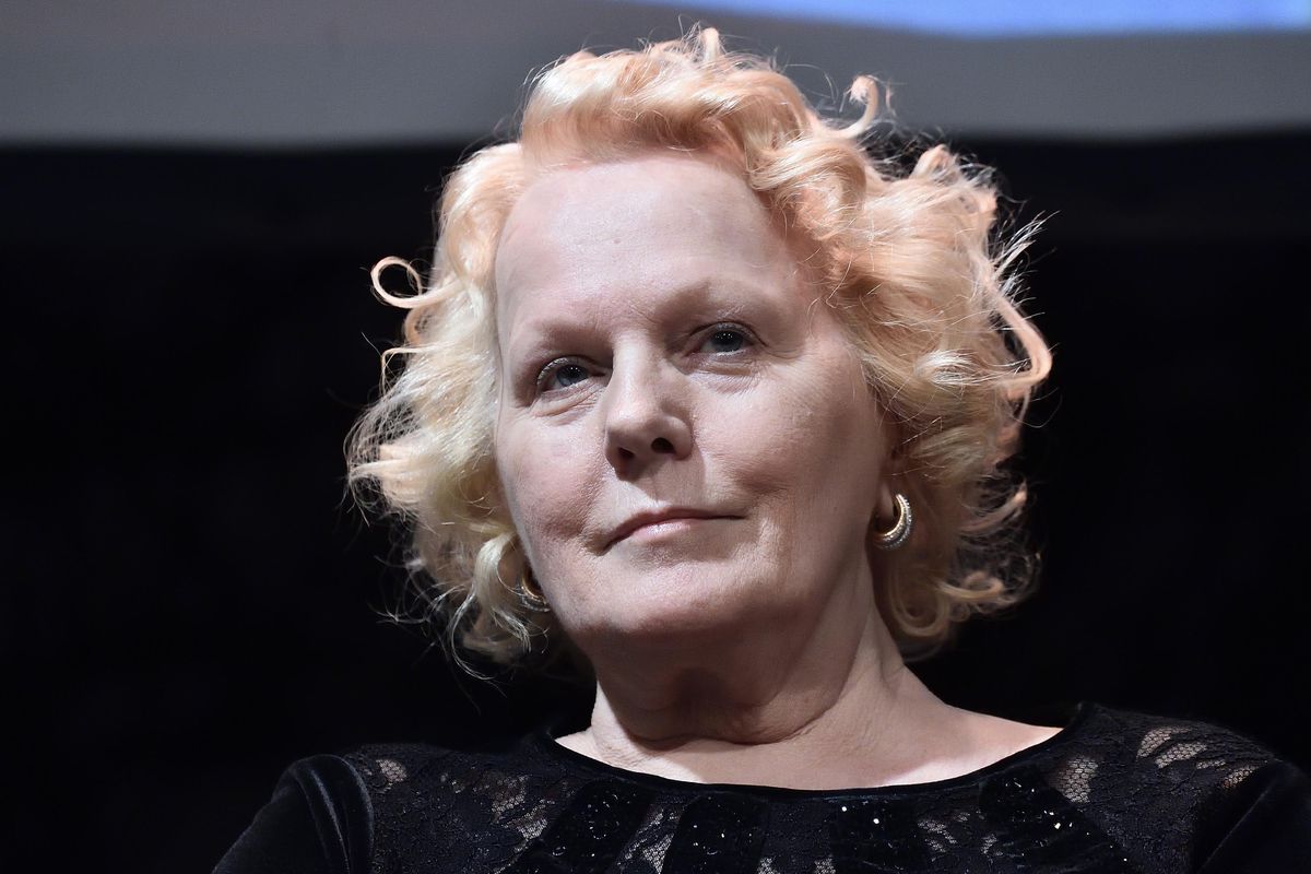 Katia Ricciarelli: «Fdi è stato coraggioso. Avrei preferitoche l’Italia votasse»