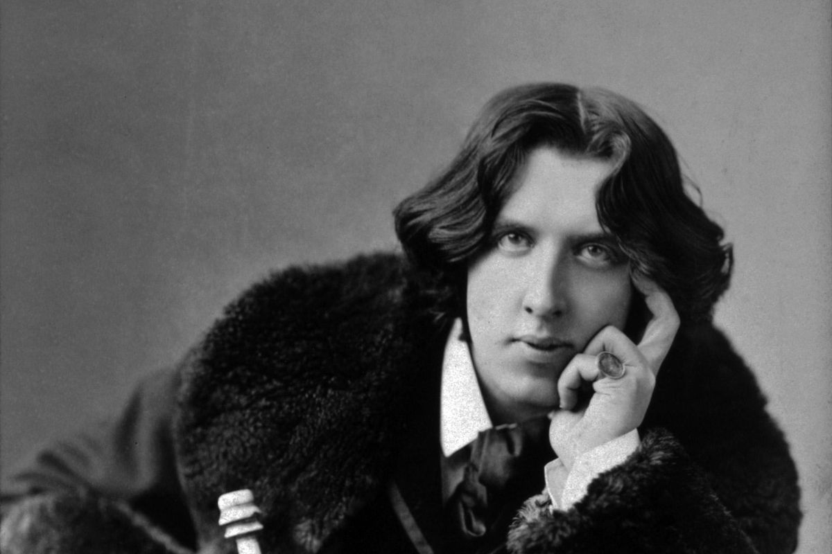 Fuoriclasse Wilde. Nessuno come lui nel fare letteratura e dare scandalo