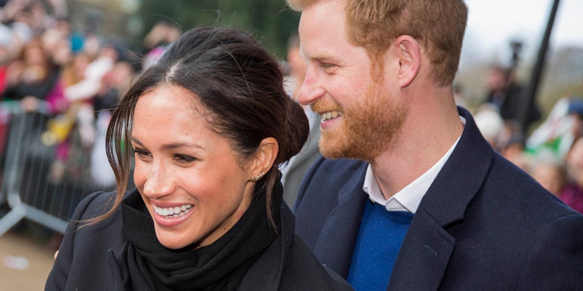 Meghan Markle and Prince Harry Are Having Another Baby