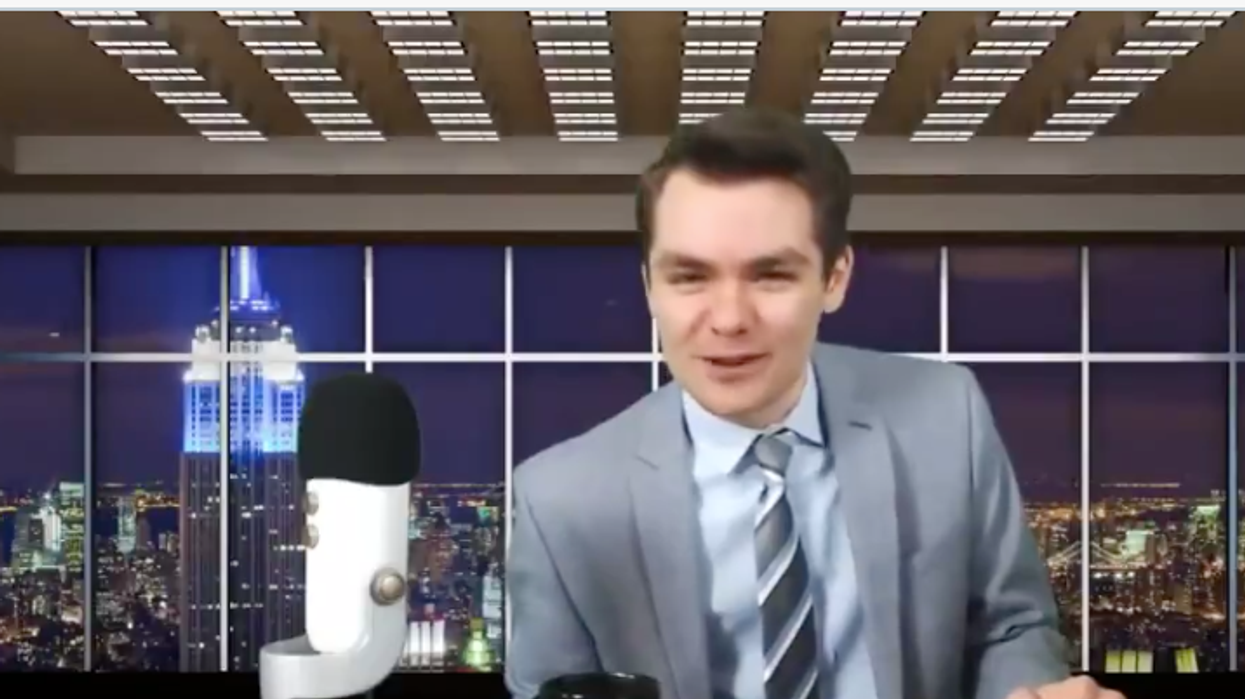 Trump's 'America First' Fascists Turning On Each Other In Panic Over FBI Probes