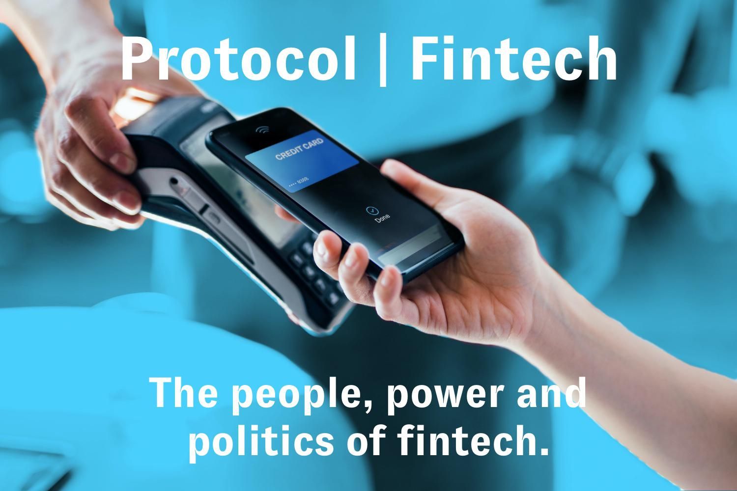 Thanks for reading Protocol Fintech
