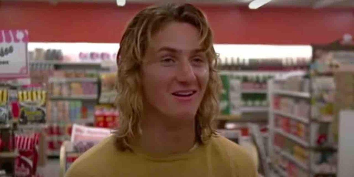 Left-wing actor Sean Penn tries dunking on evangelical Christians, but his inner Jeff Spicoli emerges instead Left-wing actor Sean Penn tries dunking on evangelical Christians, but his inner Jeff Spicoli emerges instead