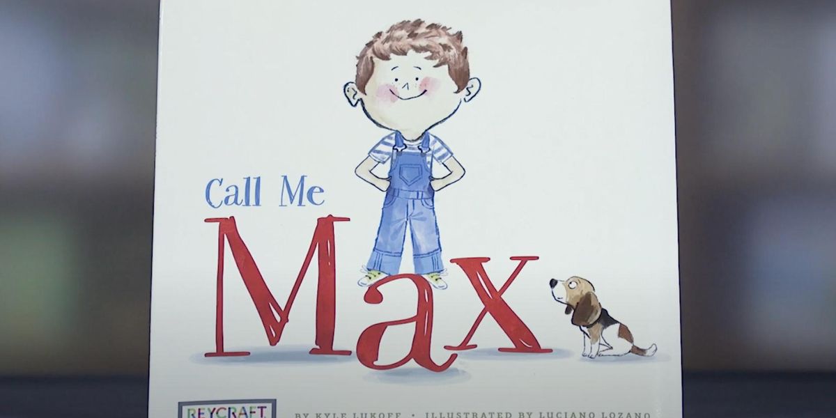 Third-grade book about transgender boy prompts school district to ...