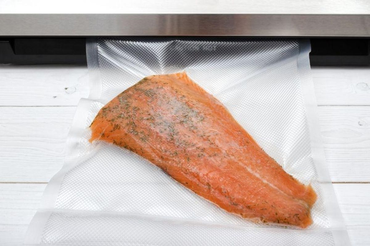 Surprising Uses for a Vacuum Sealer