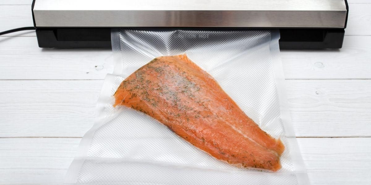 Surprising Uses for a Vacuum Sealer Topdust
