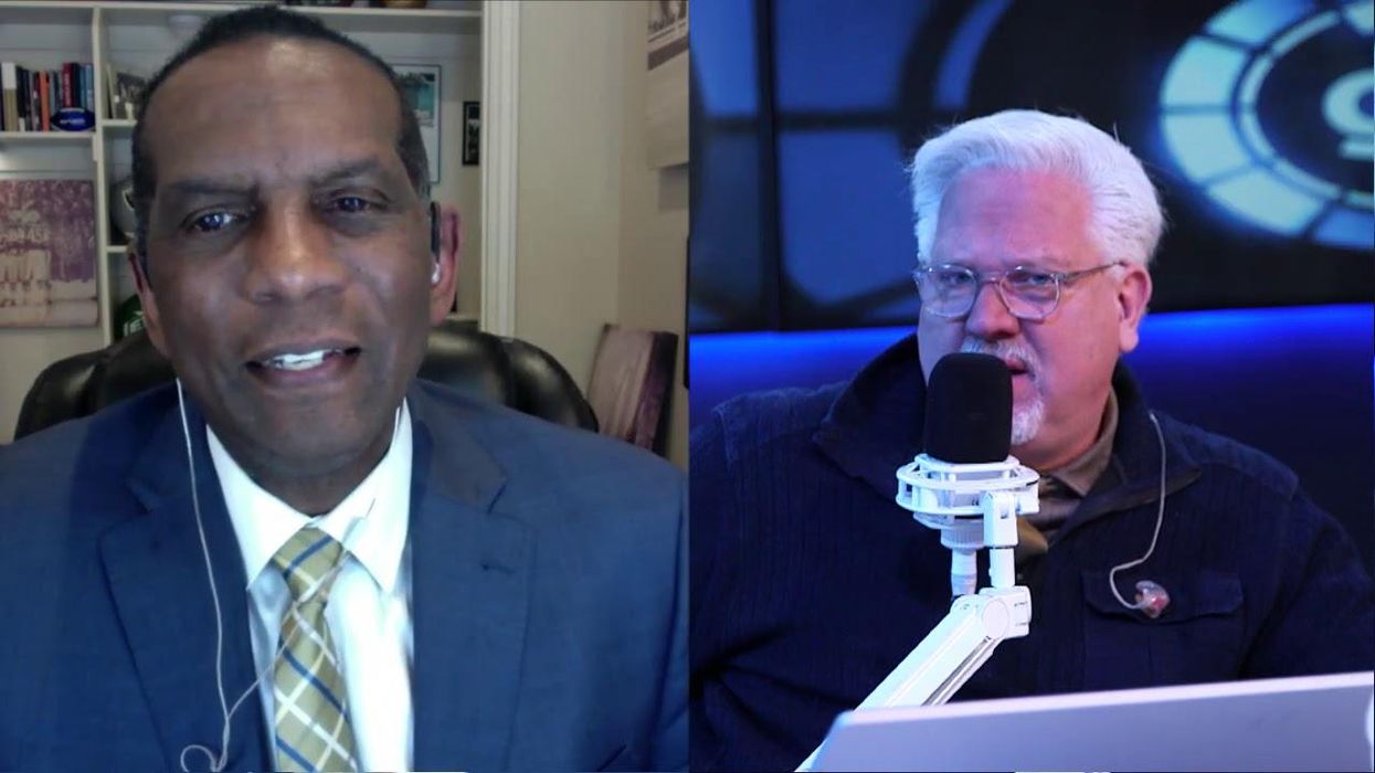 Black History Month stories the Left WON'T tell you