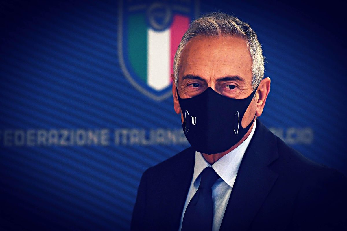 Sport fermo al palo senza un ministro mentre la Figc gioca la partita decisiva