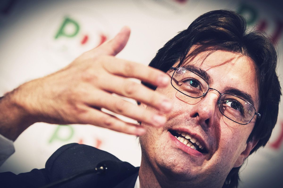 Il carosello dei capi di gabinetto premia il «sistema Gentiloni»