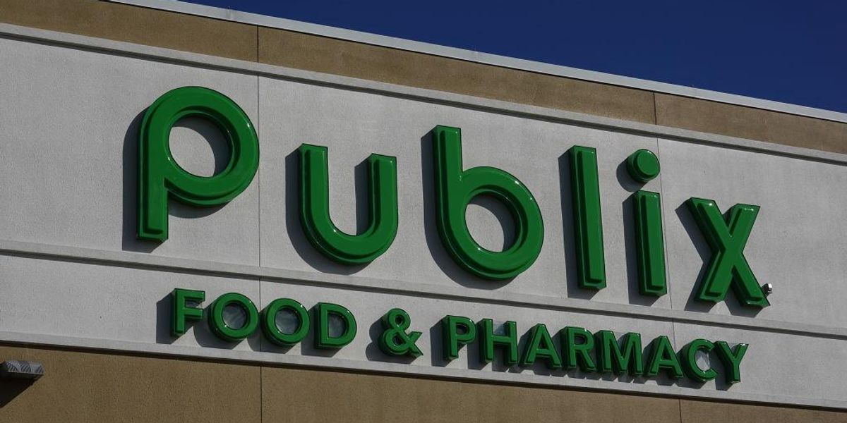 People threaten to boycott Publix after food chain heir donated $ 300,000 to Stop the Steal rally