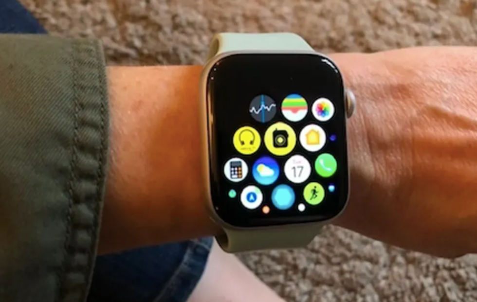 Apple Watch